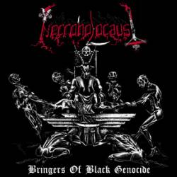 Necroholocaust (CAN) : Bringers of Black Genocide